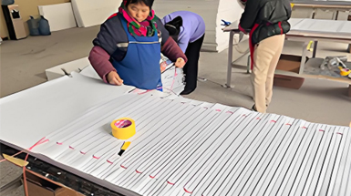 標準化作業(yè)